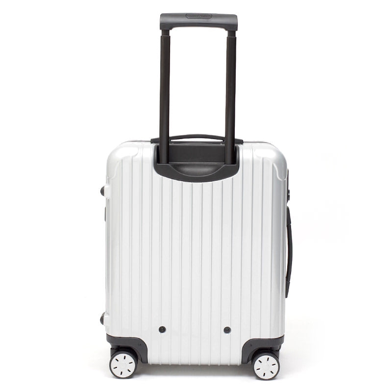 リモワ サルサ アウトレット商品 844.56 52リットル 4輪