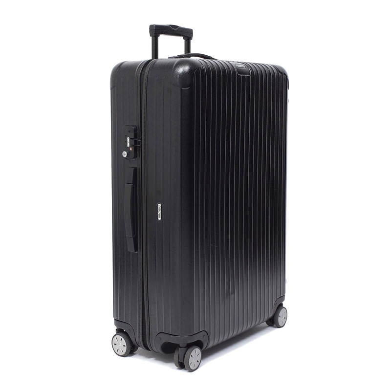 リモワ　サルサ　O871.77　104リットル　アウトレット商品　4輪