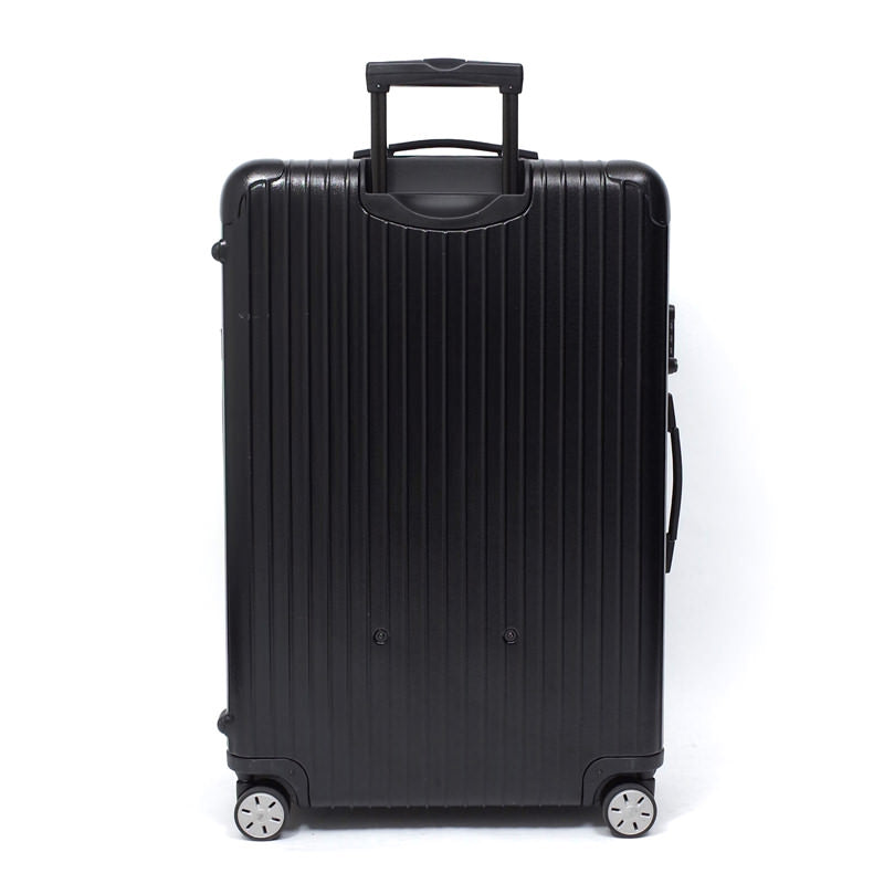 リモワ　サルサ　O871.77　104リットル　アウトレット商品　4輪