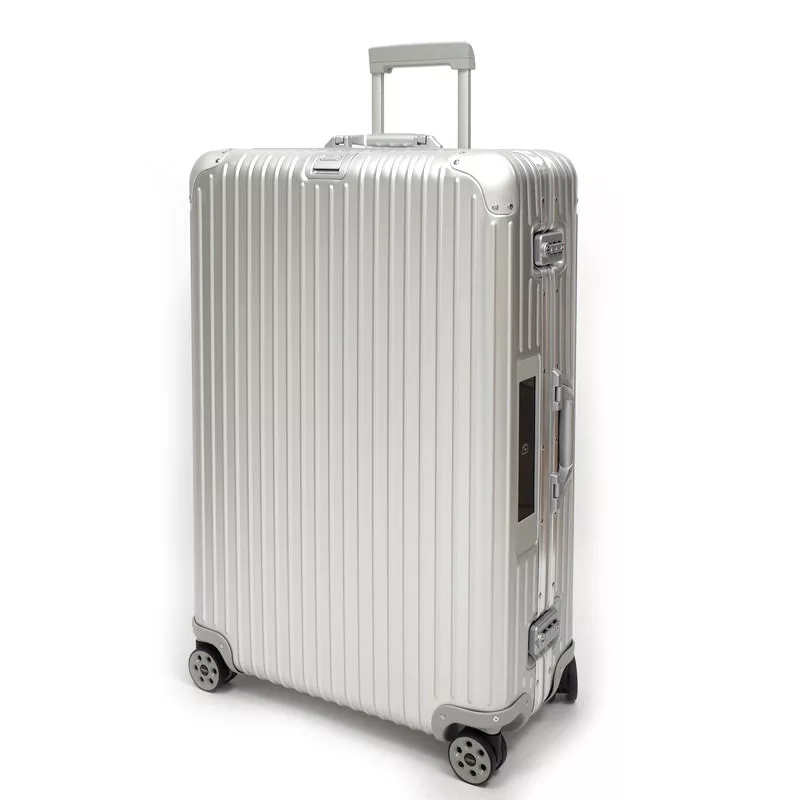 リモワ　トパーズ　電子タグ　923.77.00.5　98リットル　アウトレット品　4輪