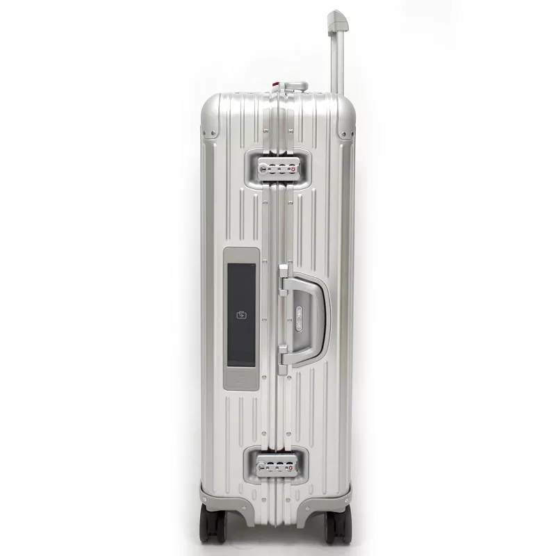 リモワ　トパーズ　電子タグ　923.77.00.5　98リットル　アウトレット品　4輪