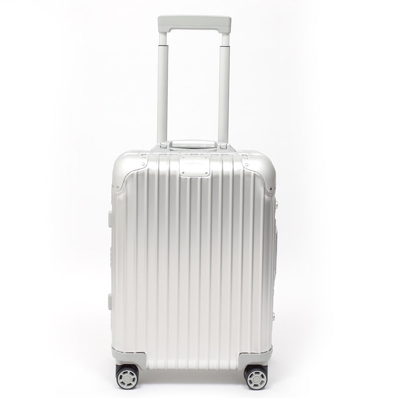 リモワ　オリジナル　925.52.00.4-2　キャビンS　アウトレット品　32リットル　4輪