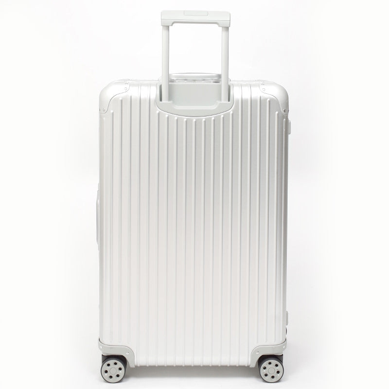 リモワ オリジナル チェックインL アウトレット商品 86リットル 4輪