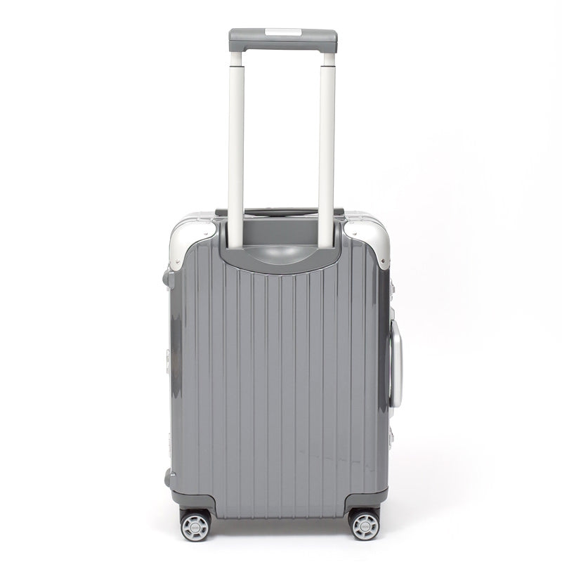 ルフトハンザ　リモワ　エレガンス　1738404　在庫商品　32リットル　4輪