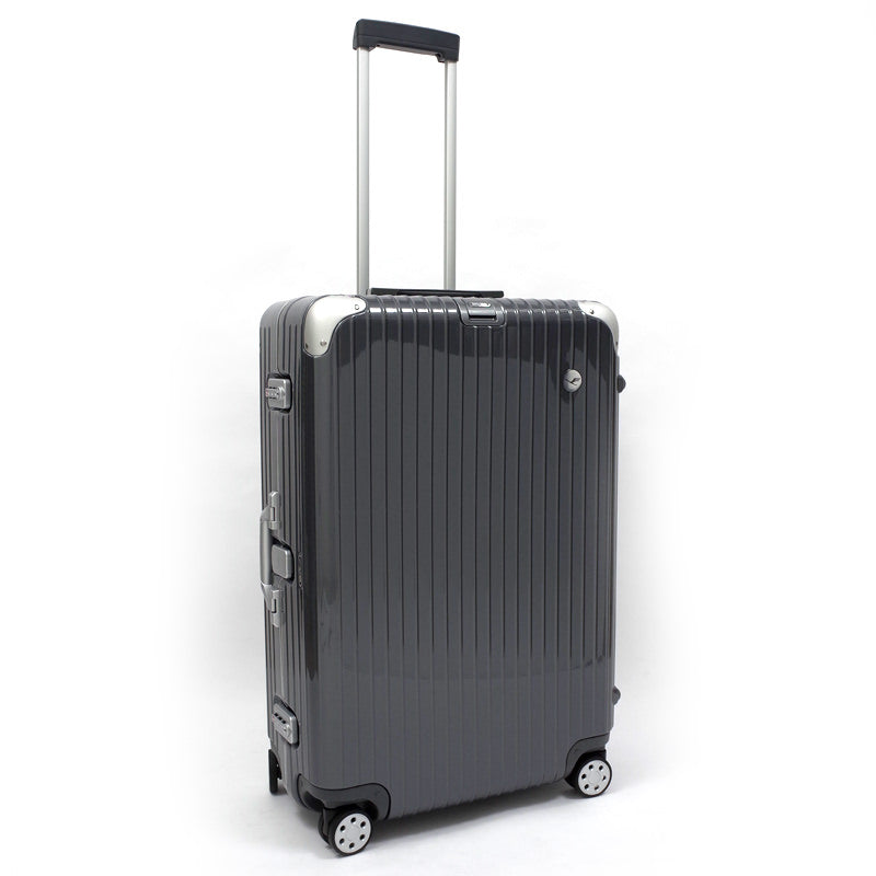 ルフトハンザ　リモワ　エレガンス　1738333　在庫商品　87リットル　4輪