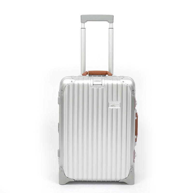 ルフトハンザ　リモワ　ボーイング　在庫商品　1747674 　32リットル　2輪