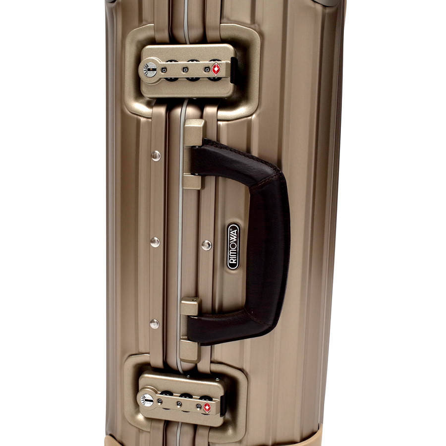 ルフトハンザ　リモワ　プライベートジェット　1748505　在庫商品　32リットル　2輪
