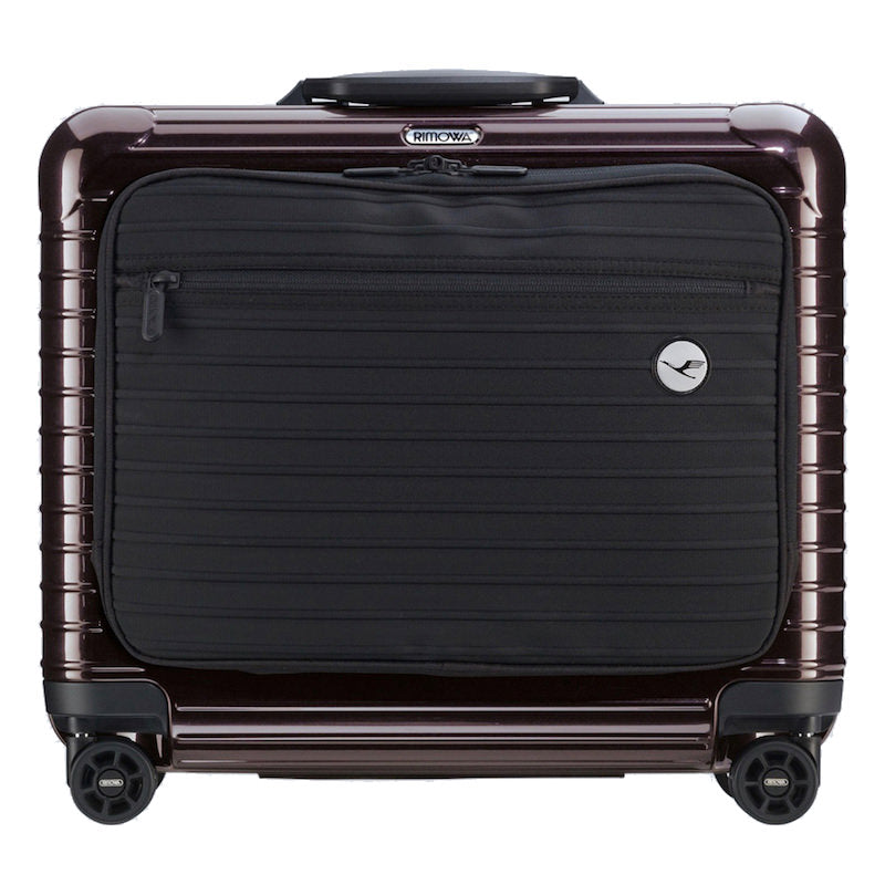 ルフトハンザ　リモワ　ボレロ　1749139　30リットル　4輪　在庫商品