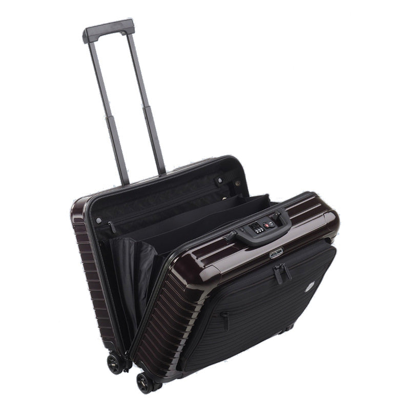 ルフトハンザ　リモワ　ボレロ　1749139　30リットル　4輪　在庫商品