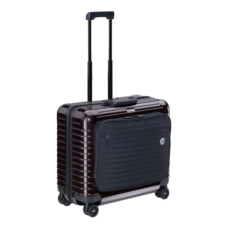 ルフトハンザ　リモワ　ボレロ　1749139　30リットル　4輪　在庫商品