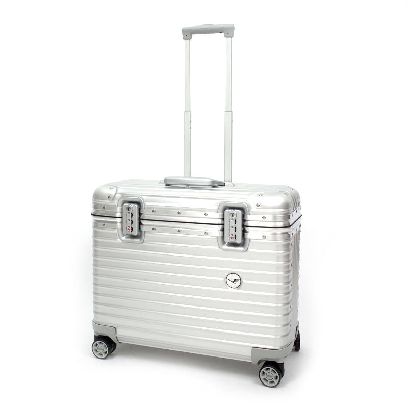 ルフトハンザ　リモワ　パイロット　在庫商品　1749148　34リットル　4輪