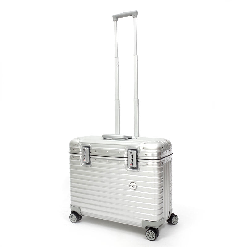 ルフトハンザ　リモワ　パイロット　在庫商品　1749148　34リットル　4輪