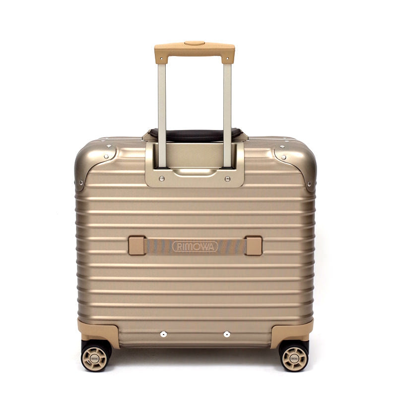 ルフトハンザ　リモワ　プライベートジェット　在庫商品　1749150　26リットル　4輪