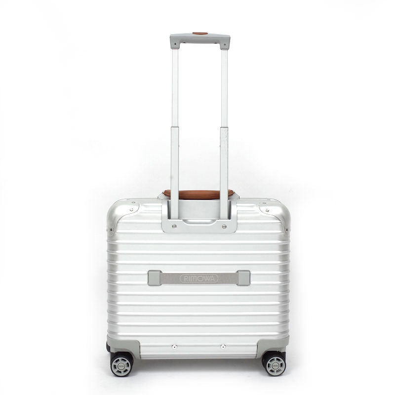 ルフトハンザ　リモワ　ボーイング 在庫商品　1749154　26リットル　4輪