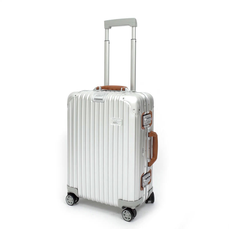 ルフトハンザ　リモワ ボーイング　1749156　在庫商品　34リットル　4輪