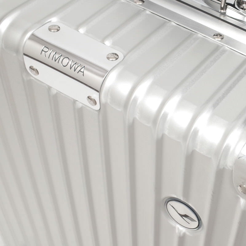 クラシック ルフトハンザエディション Cabin シルバー 36L 在庫商品