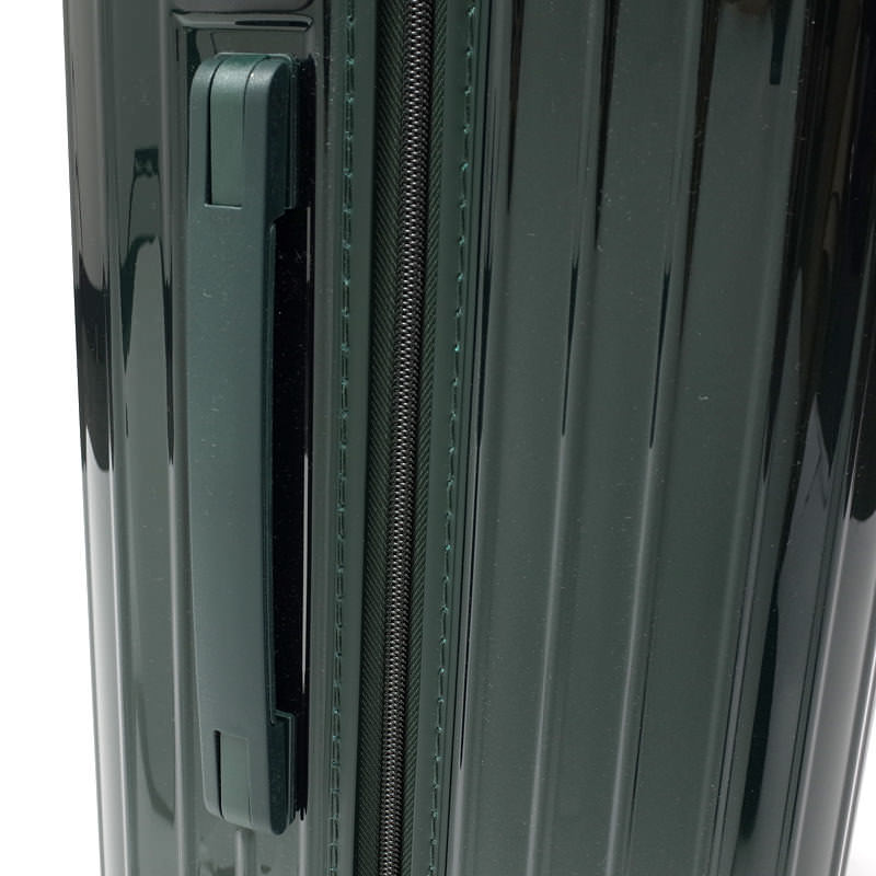 エッセンシャル ルフトハンザエディション Cabin グリーン 36L　在庫商品