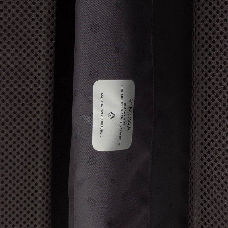 エッセンシャル ルフトハンザエディション Cabin グリーン 36L　在庫商品