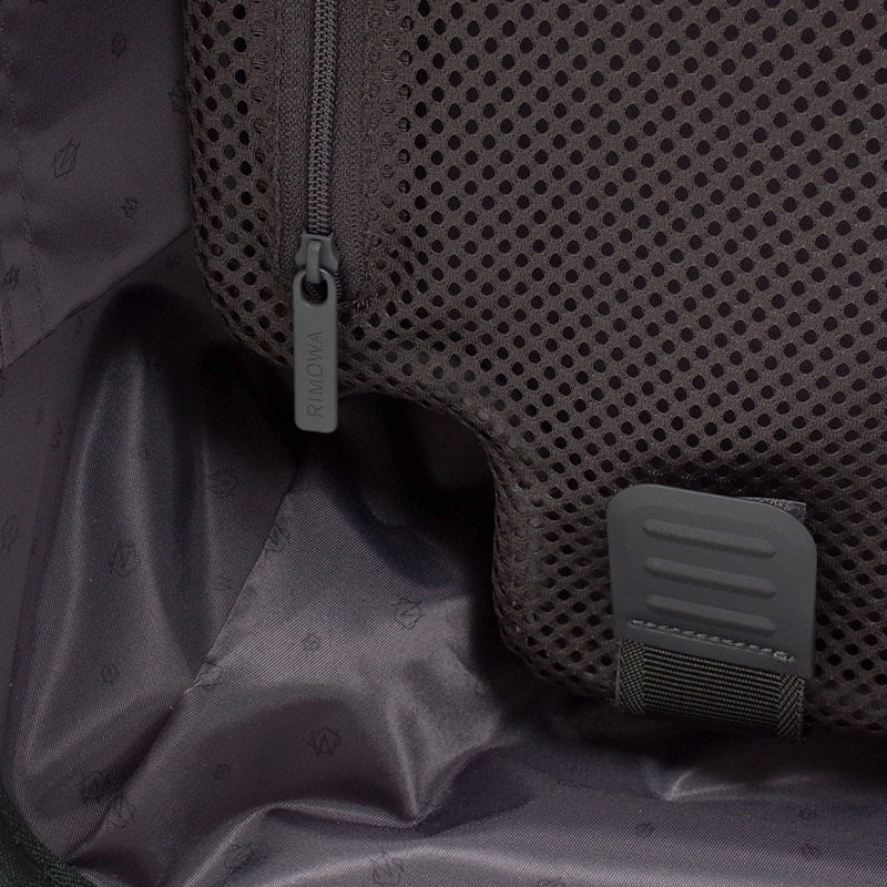 エッセンシャル ルフトハンザエディション Cabin グリーン 36L　在庫商品