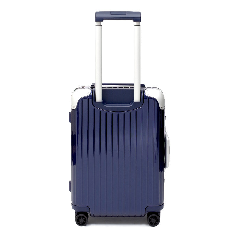 ハイブリッド ルフトハンザエディション Cabin 在庫商品 ブルー 37L