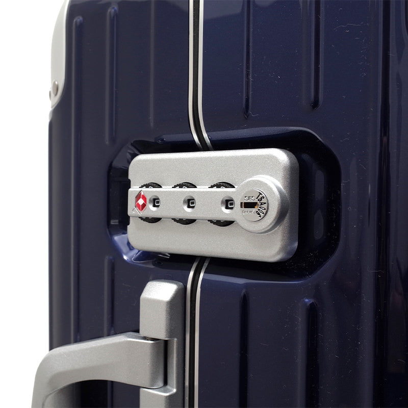 ハイブリッド ルフトハンザエディション Cabin 在庫商品 ブルー 37L