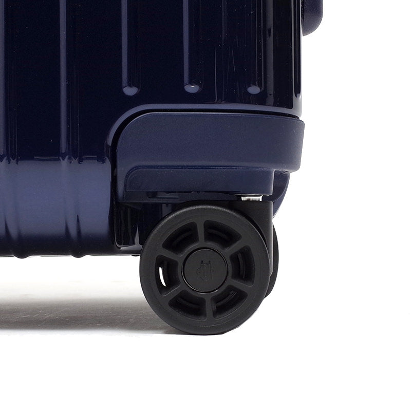 ハイブリッド ルフトハンザエディション Cabin 在庫商品 ブルー 37L