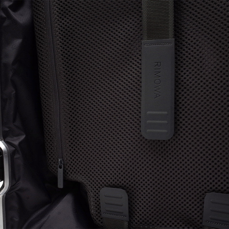 ハイブリッド ルフトハンザエディション Cabin 在庫商品 ブルー 37L