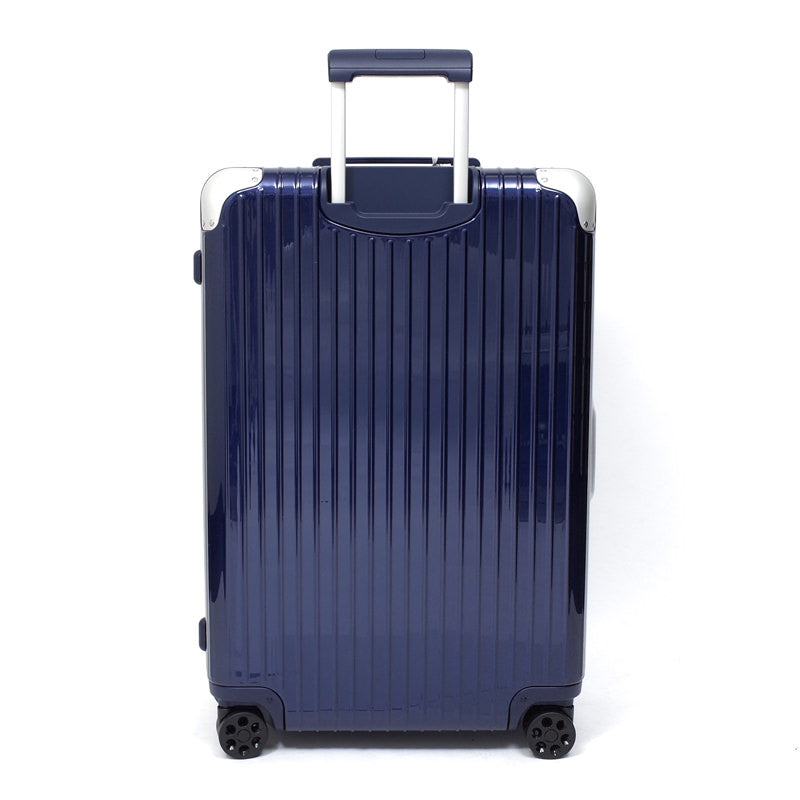 ハイブリッド ルフトハンザエディション Check-In L ブルー 84L 在庫商品