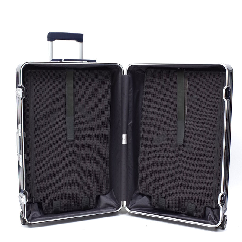 ハイブリッド ルフトハンザエディション Check-In L ブルー 84L 在庫商品