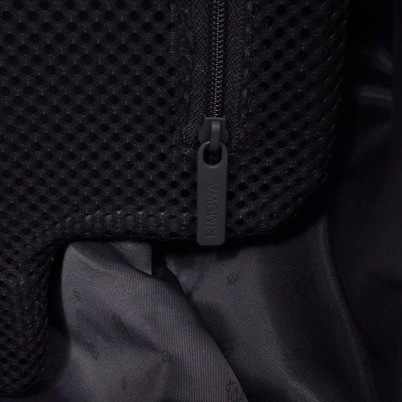 ハイブリッド ルフトハンザエディション Check-In L ブルー 84L 在庫商品