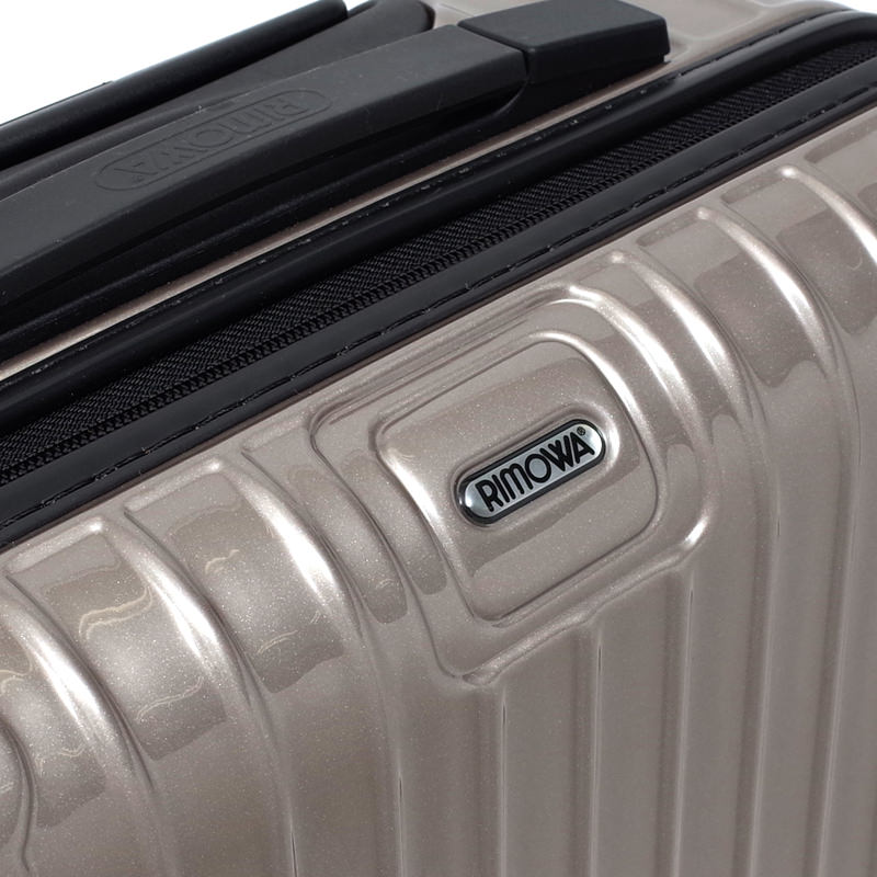 リモワ　サルサ　810.52.19.2　33リットル　在庫商品　2輪