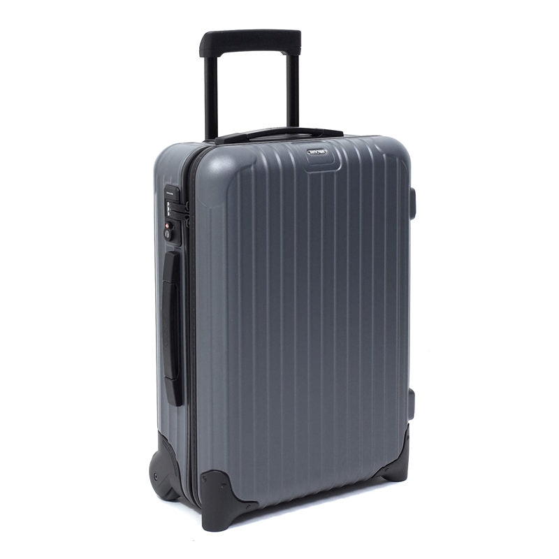 リモワ　エッセンシャル(サルサ)　810.52-13　中古商品　33リットル　2輪
