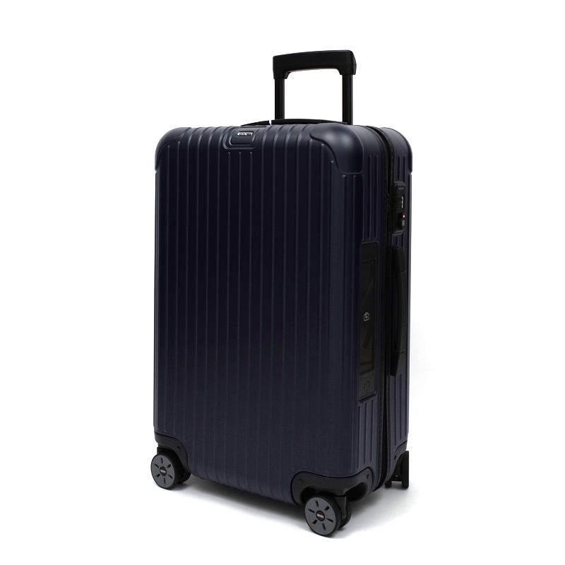 リモワ　サルサ　電子タグ　在庫商品　811.63.39.5　63リットル　4輪