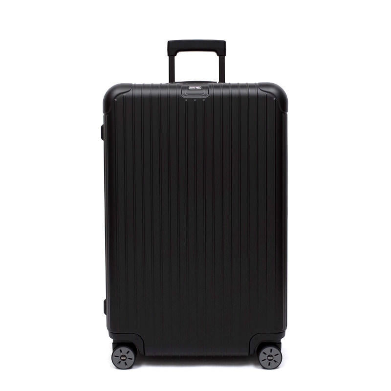 リモワ　サルサ　電子タグ　811.73.32.5　在庫商品　87リットル　4輪