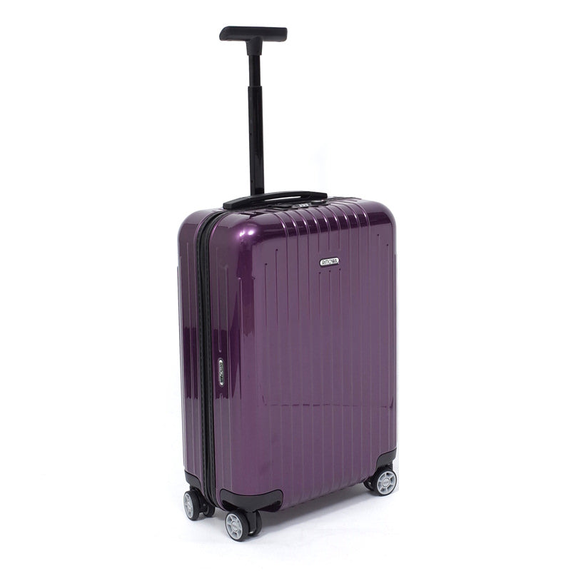 リモワ　サルサ エアー　820.53.22.4　在庫商品　37リットル　4輪