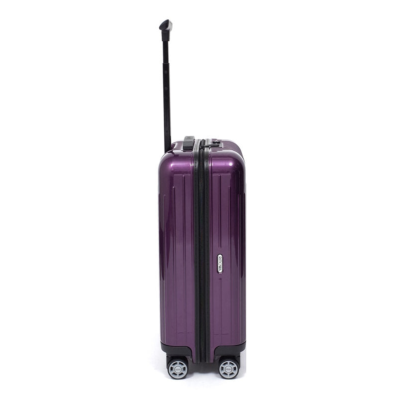 リモワ　サルサ エアー　820.53.22.4　在庫商品　37リットル　4輪