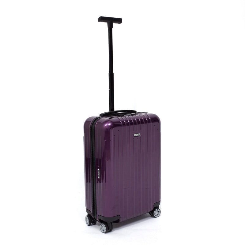 リモワ　サルサ エアー　820.53.22.4　在庫商品　37リットル　4輪