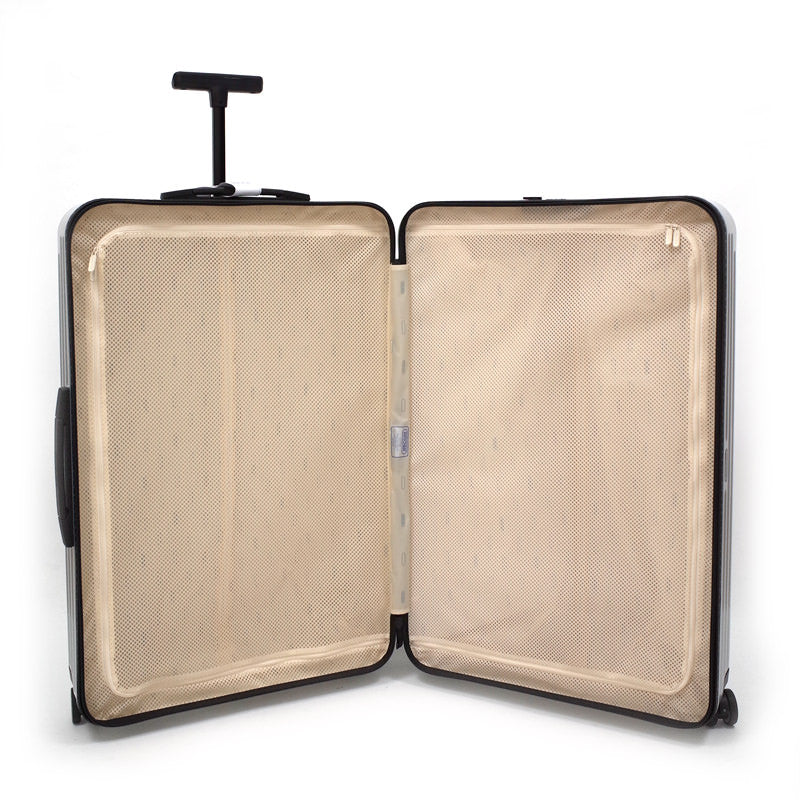 リモワ　サルサエアー限定カラー　在庫商品　820.90.03.9　91リットル　4輪