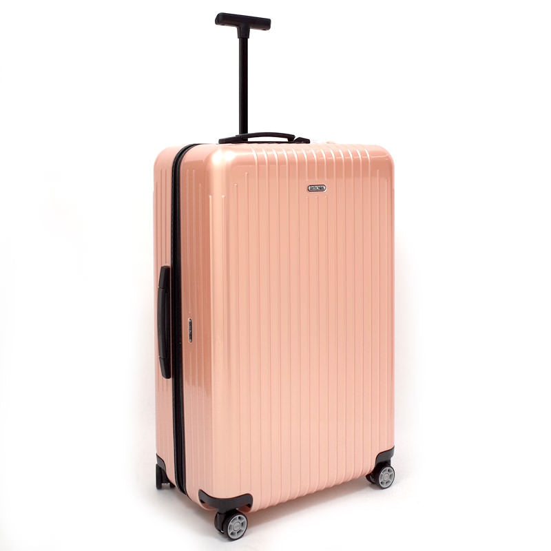 リモワ　アメリカ限定サルサエアー　820.90.15.7 　在庫商品　84リットル　4輪