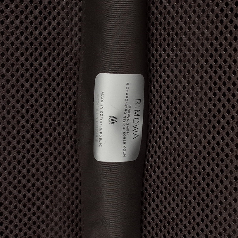 リモワ エッセンシャルライト 823.42.60.4 キッズ 19L 在庫商品 ブルー