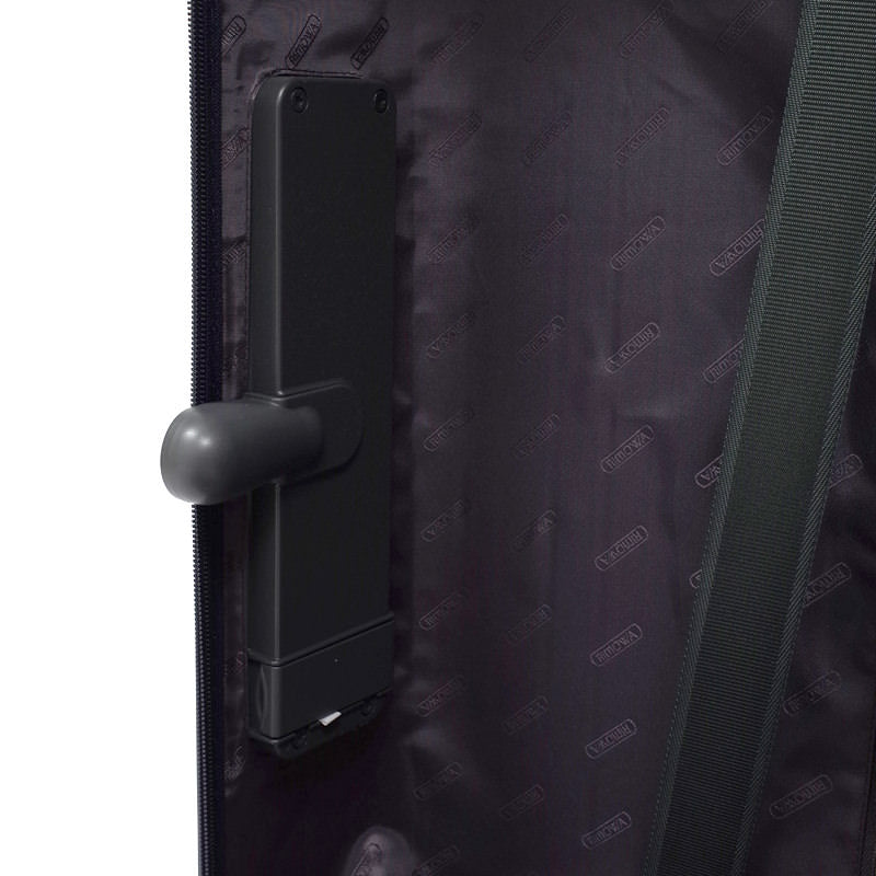 リモワ　サルサデラックス　831.63.12.5　アウトレット商品　63リットル　4輪