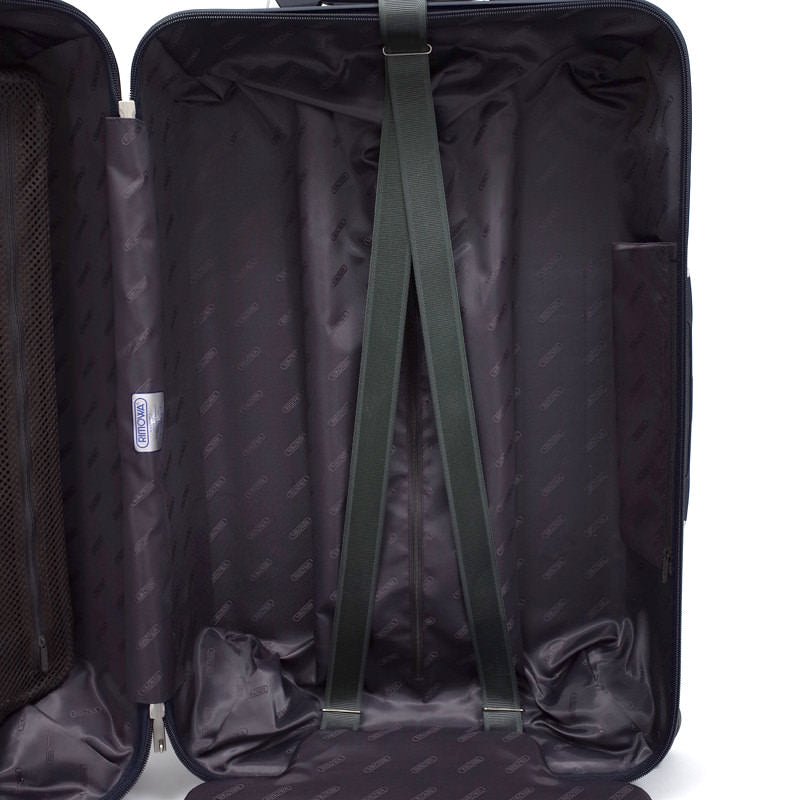 リモワ　サルサデラックス　831.63.12.5　アウトレット商品　63リットル　4輪