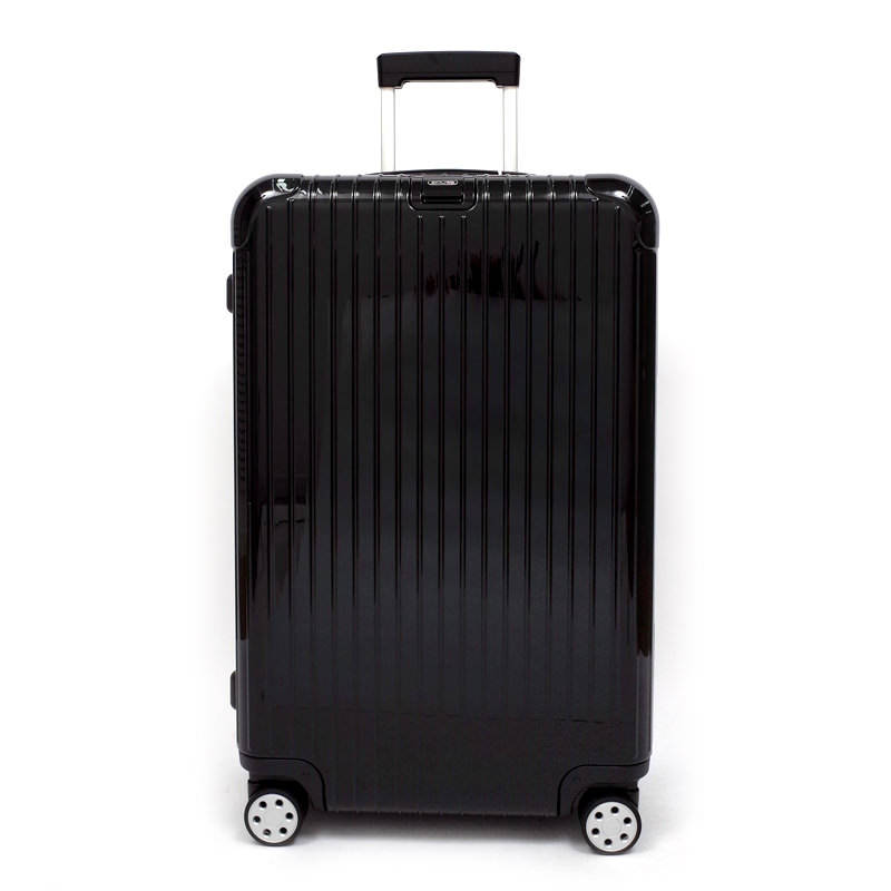 リモワ　サルサ デラックス　電子タグ　831.70.50.5　在庫商品　78リットル　4輪