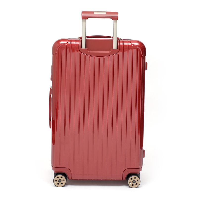 リモワ　サルサ デラックス　電子タグ　在庫商品　831.70.53.5　78リットル　4輪