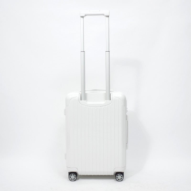 リモワ エッセンシャル 832.53.66.4 キャビン 36L 在庫商品 ホワイト