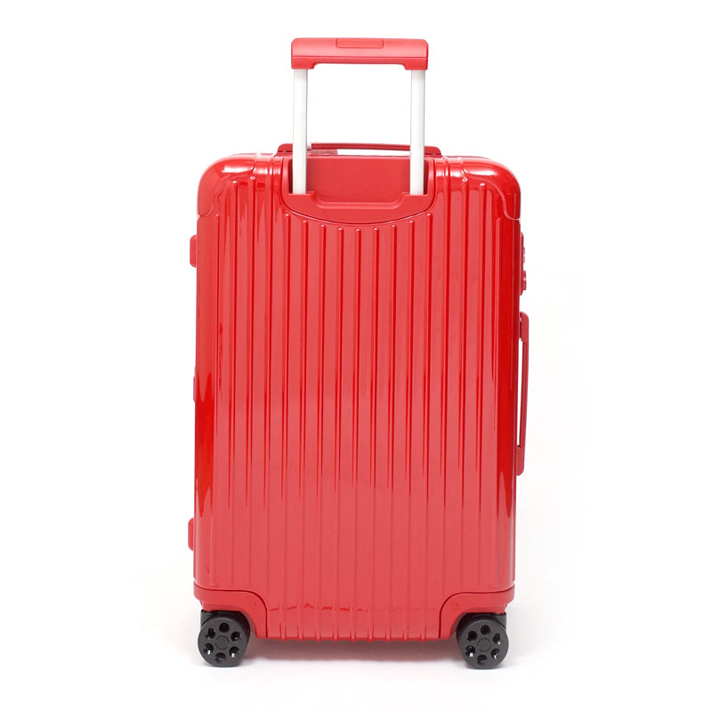 リモワ エッセンシャル 832.63.65.4 チェックインM 60L 在庫商品 レッド