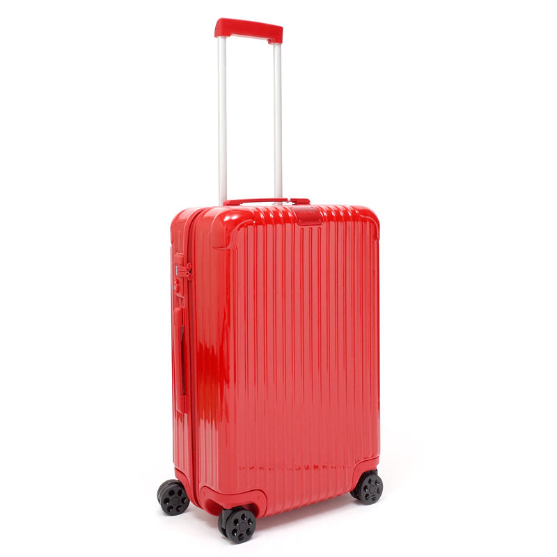 リモワ エッセンシャル 832.63.65.4 チェックインM 60L 在庫商品 レッド