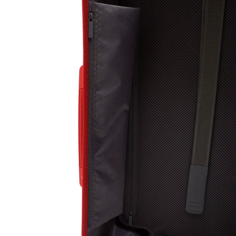 リモワ エッセンシャル 832.75.65.4 在庫商品 トランク89L レッド