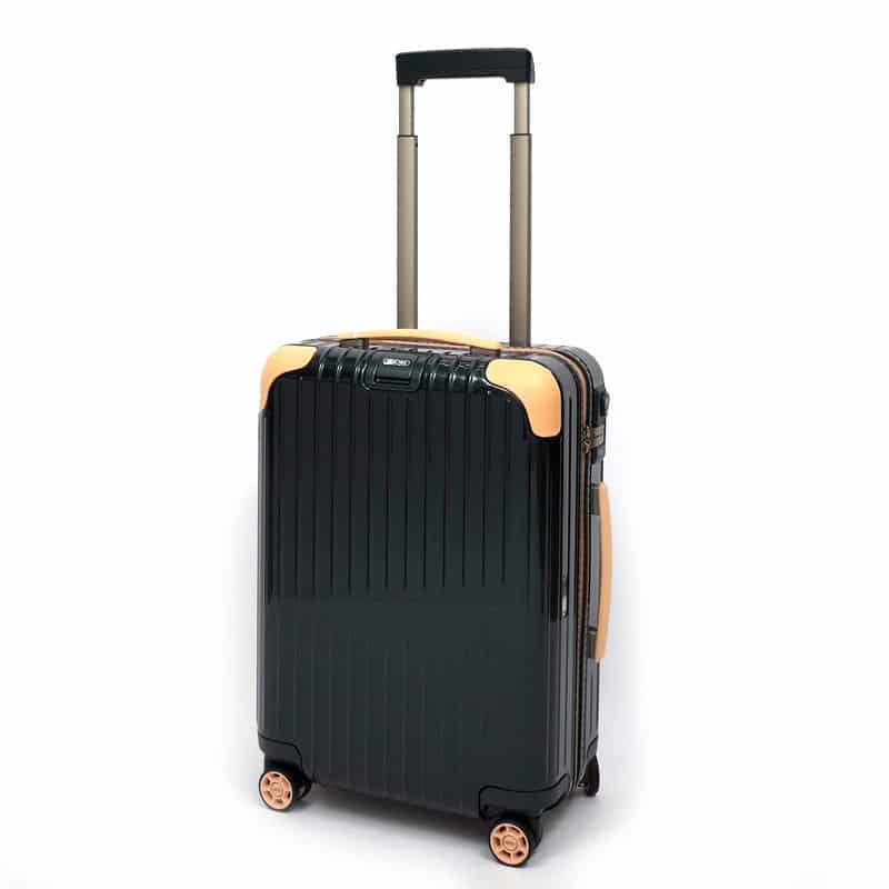 リモワ　ボサノバ　870.52.41.4　在庫商品　32リットル　4輪