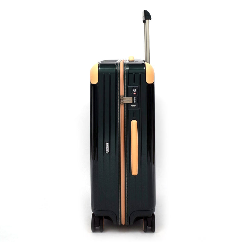リモワ　ボサノバ　870.63.41.4　在庫商品　57リットル　4輪